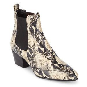 Sam Edelman - Reesa Snake boots